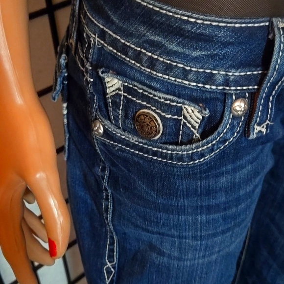Rock revival Denim - Rock revival jeans size 31